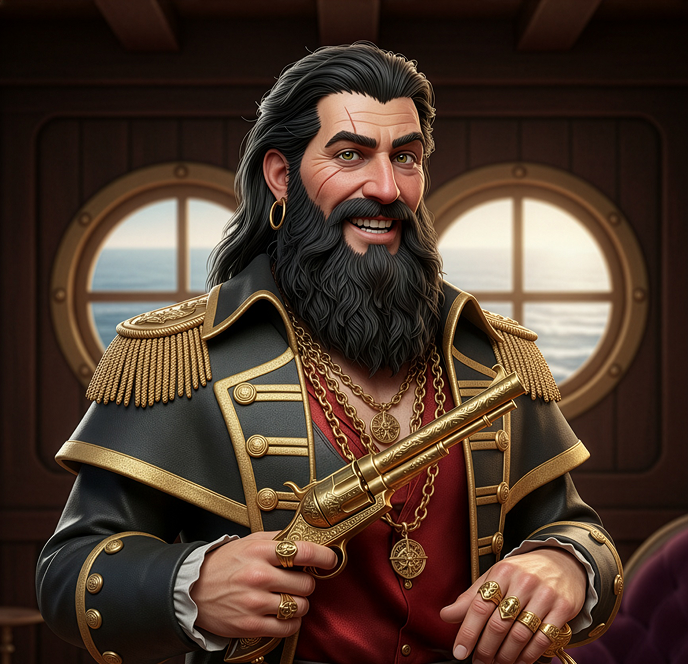 First Mate